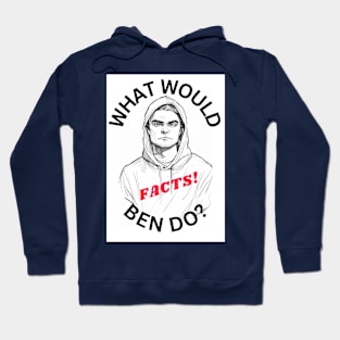 Determined Discourse Hoodie